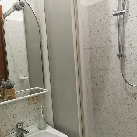 Appartement Iris Ostia