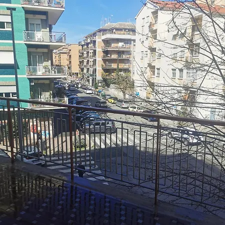 Appartement Iris Ostia