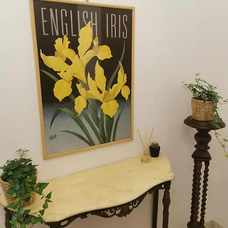 Apartamento Iris