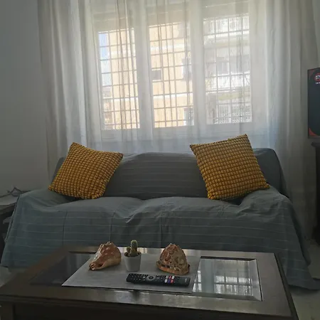 Apartment Iris *
