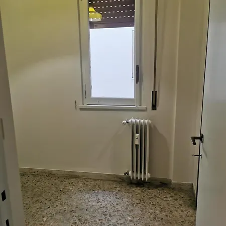 Iris Apartment Lido di Ostia