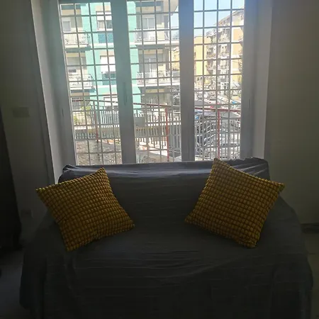 Iris * Lido di Ostia