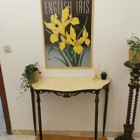 Iris Apartamento Lido di Ostia