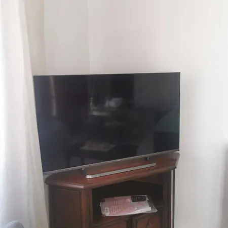 Apartman Iris *