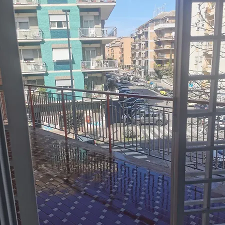 Apartment Iris