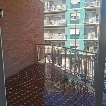 Apartment Iris *
